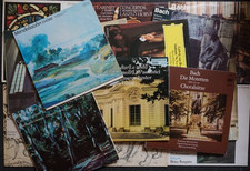 Schallplattensammlung/Konvolut viel Eterna DDR  und Osteuropa nur Klassik O