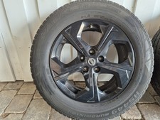 Nissan X-Trail T32 Winterräder Alufelge