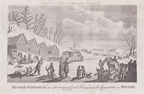 Russia russland russie winter - russia,