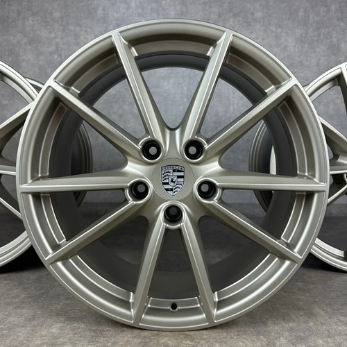 Porsche felgen 911 992 - 911, 20"/21"