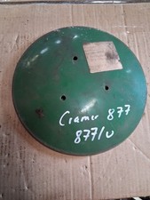 Kartoffeltechnik Pfanzmaschine Cramer Furchenscheibe 877 877/u