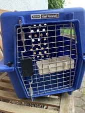 Hundeboxen 3 verschiedene