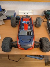 Mugen verbrenner nitro - rc,