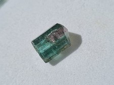 Wassermelonen Turmalin