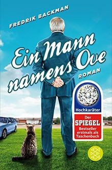 Ein mann namens - namens,