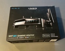Linksys WRT32X Dual-Band Open