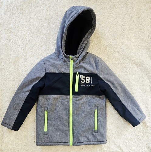 Jacke winter - jacke,