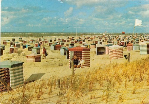 Nordseebad baltrum strand - nordseebad,