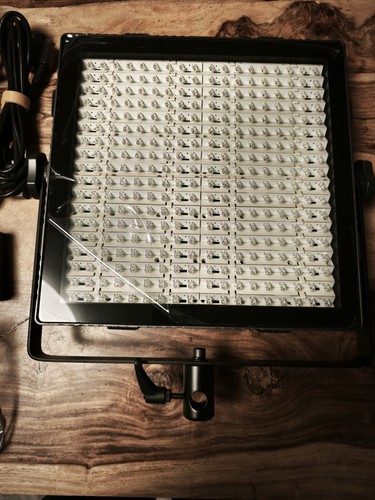 Felion tecpro led videoleuchte - tecpro,