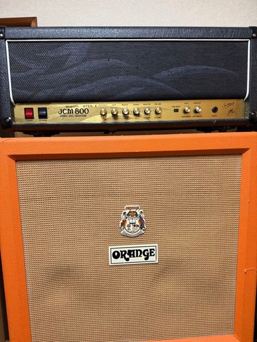 Marshall jcm800 2203kk kerry - 2203kk,