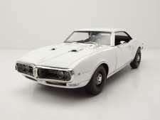 Pontiac firebird first ram air - first,