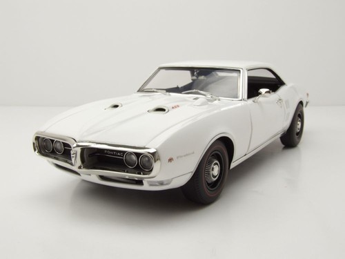 Pontiac firebird first ram - first,