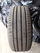 4x Michelin Pilot Sport EV