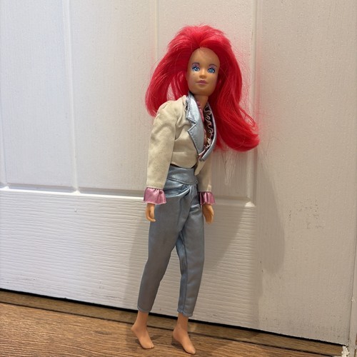 Vintage 1985 jem - 1985,