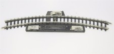 Spur Z Märklin 8529 Schaltgleis R2 195mm 30'  (Z40-6)