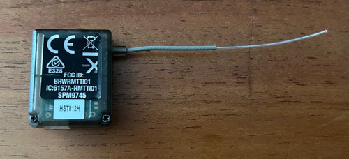 Original spektrum dsmx spm9745 - spektrum,