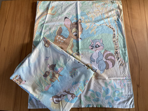 Disney bettwäsche bambi - bambi,, 2