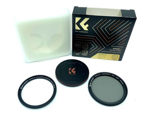 Concept filter kit - concept,