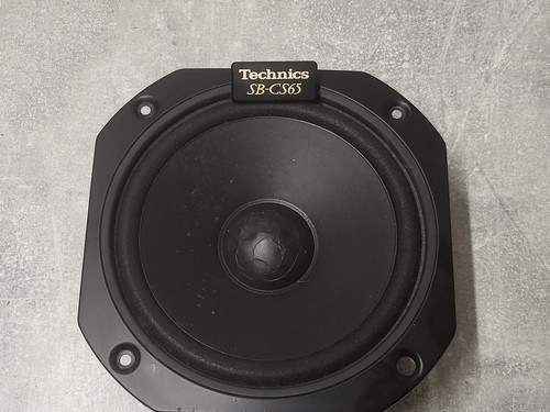 Stück technics cs - stück, 65