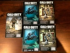 Mega Bloks - Call of Duty