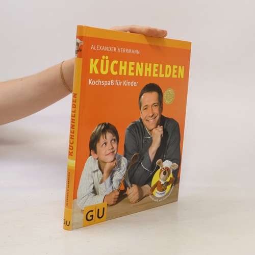 Chenhelden alexander - küchenhelden ,