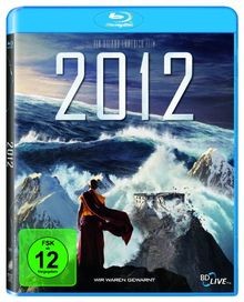 2012 - , (2009)