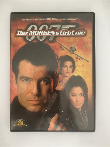 James bond 007 der - 007,
