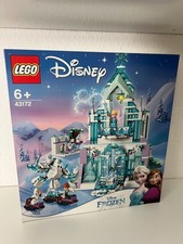 LEGO DISNEY: ELSA'S MAGICAL
