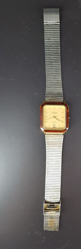 Yema uhr paris - in, stainless