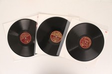 Glenn Miller Schellackplatten