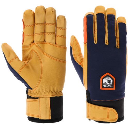 Hestra ergo grip active - ergo,