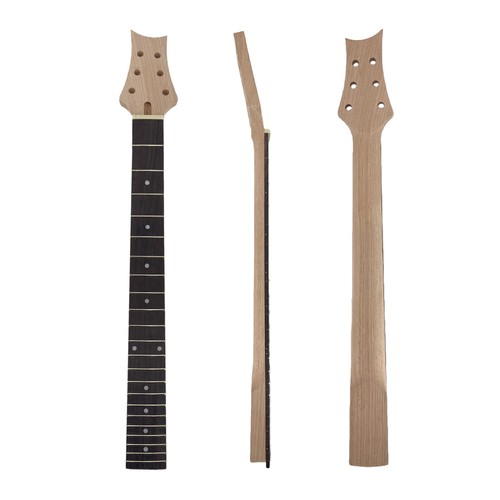 Mahogany guitar neck fret - mahogany,