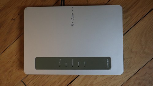 Telekom eumex 800 - telekom,