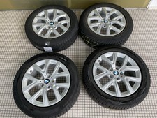 372- BMW X1 Winterreifensatz