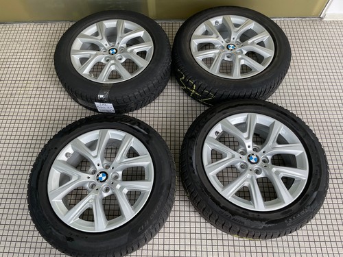372 bmw winterreifensatz - bmw, x1