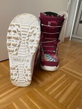 Snowboard Boots Damen, Größe 38,5 (US 8)