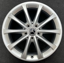 1x Mercedes Benz A-Klasse