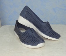 easy STREET Damen Rauchgrau