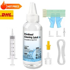 100 ml Druckkopfreiniger für