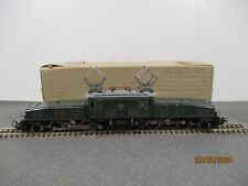 Märklin H0 CCS 800 Elektrolok E-Lok "Krokodil" der SBB BR Ce 6/8 Analog ohne OVP