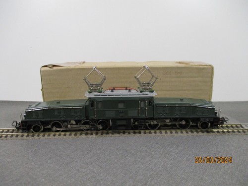 Märklin ccs 800 - ccs, elektrolok