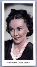 1939 Abdulla Screen Stars -