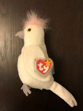 Beanie Baby : Kuku der Kakadu