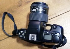 VINTAGE ANALOGE KAMERA