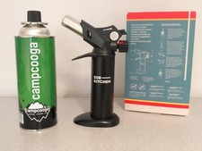 Eur Kitchen Flambier Brenner +