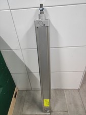 Festo Doppelt Wirkender Pneumatikzylinder DNC-80-750-PPV-A F408 pmax 12 bar...