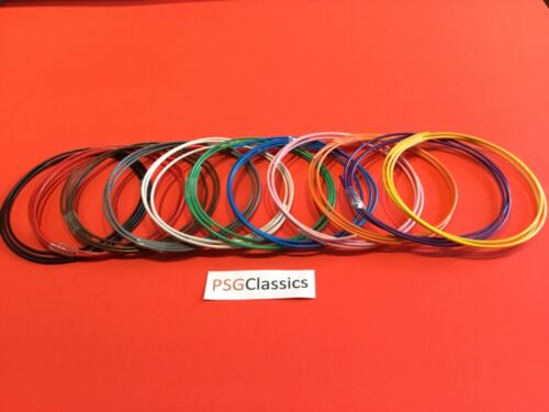 11x elektrokabel kabel - 11x,