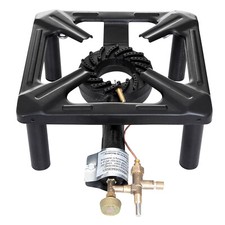 Hockerkocher (klein)