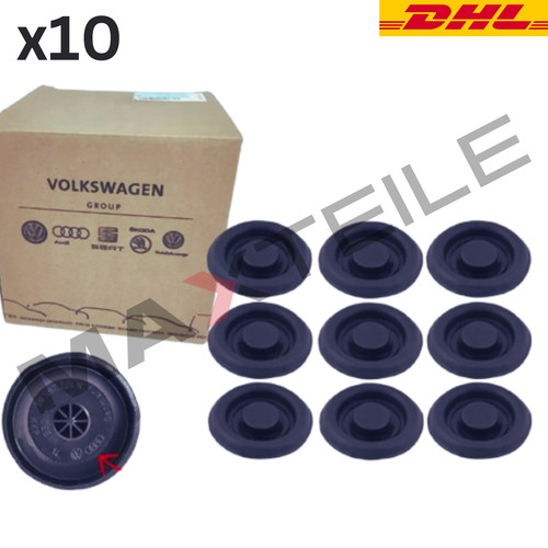 10x original audi - 10x,