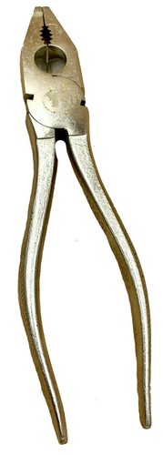 Bertool zangen - 1, x